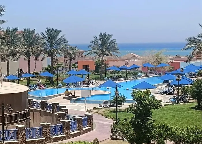 شاليهات بورتو ساوث بيتش للعائلات فقط Ajn-Szuhna